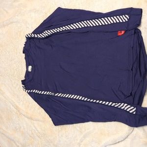 Helly Hansen warm shirt made in USA used